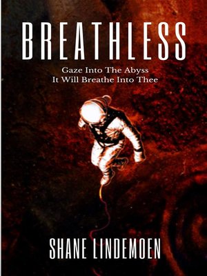 cover image of Breathless